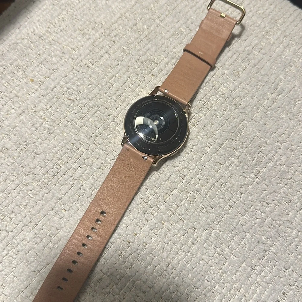 Samsung Galaxy Watch Active 2